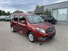 Mercedes Citan Tourer Tourer 111 CDI L Klimatronik Czujniki park. - 5