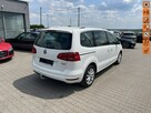 Volkswagen Sharan Highline DSG Elektryczne drzwi  Podgrzewanie 7os 177KM - 1