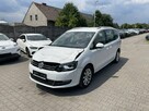 Volkswagen Sharan Highline DSG Elektryczne drzwi  Podgrzewanie 7os 177KM - 3