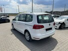 Volkswagen Sharan Highline DSG Elektryczne drzwi  Podgrzewanie 7os 177KM - 4