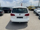 Volkswagen Sharan Highline DSG Elektryczne drzwi  Podgrzewanie 7os 177KM - 5