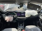 Škoda Octavia Virtual cockpit Podgrzewanie Skóra Kamera 150KM - 8