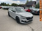 Škoda Scala Monte Carlo Panorama Kamera Podgrzewanie Virtual cockpit - 1