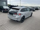 Škoda Scala Monte Carlo Panorama Kamera Podgrzewanie Virtual cockpit - 5