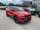 Jeep Compass Night Eagle mHEV Automat Skóra Kamera Virtual cockip - 2