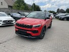 Jeep Compass Night Eagle mHEV Automat Skóra Kamera Virtual cockip - 3