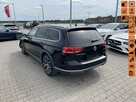 Volkswagen Passat Alltrack AllTrack 4x4 DSG Kamera Webasto Skóra Virtual  190KM - 1