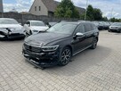 Volkswagen Passat Alltrack AllTrack 4x4 DSG Kamera Webasto Skóra Virtual  190KM - 2