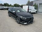 Volkswagen Passat Alltrack AllTrack 4x4 DSG Kamera Webasto Skóra Virtual  190KM - 3
