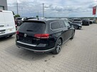 Volkswagen Passat Alltrack AllTrack 4x4 DSG Kamera Webasto Skóra Virtual  190KM - 4