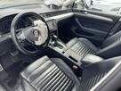 Volkswagen Passat Alltrack AllTrack 4x4 DSG Kamera Webasto Skóra Virtual  190KM - 7