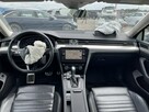 Volkswagen Passat Alltrack AllTrack 4x4 DSG Kamera Webasto Skóra Virtual  190KM - 9