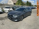 Kia Cee'd Automat Klimatronik Podgrzewanie Kamera 160KM - 1