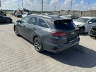 Kia Cee'd Automat Klimatronik Podgrzewanie Kamera 160KM - 2