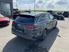 Kia Cee'd Automat Klimatronik Podgrzewanie Kamera 160KM - 4
