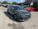 Kia Cee'd Automat Klimatronik Podgrzewanie Kamera 160KM - 5