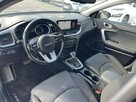 Kia Cee'd Automat Klimatronik Podgrzewanie Kamera 160KM - 6