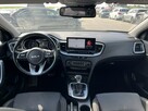 Kia Cee'd Automat Klimatronik Podgrzewanie Kamera 160KM - 8