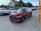 Volvo XC 60 Inscription B4 AWD Skóra Kamera Pamięć HAK 197KM - 1
