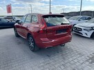 Volvo XC 60 Inscription B4 AWD Skóra Kamera Pamięć HAK 197KM - 2