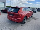 Volvo XC 60 Inscription B4 AWD Skóra Kamera Pamięć HAK 197KM - 4