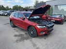 Volvo XC 60 Inscription B4 AWD Skóra Kamera Pamięć HAK 197KM - 5