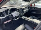 Volvo XC 60 Inscription B4 AWD Skóra Kamera Pamięć HAK 197KM - 7