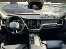 Volvo XC 60 Inscription B4 AWD Skóra Kamera Pamięć HAK 197KM - 9