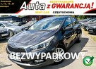 Kia Cee'd 1.6D 110PS*OPŁACONY*Bezwypadkowy Klimatronik*Serwis*GWARANCJA24M - 1