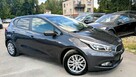 Kia Cee'd 1.6D 110PS*OPŁACONY*Bezwypadkowy Klimatronik*Serwis*GWARANCJA24M - 5