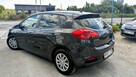Kia Cee'd 1.6D 110PS*OPŁACONY*Bezwypadkowy Klimatronik*Serwis*GWARANCJA24M - 6