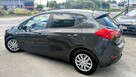 Kia Cee'd 1.6D 110PS*OPŁACONY*Bezwypadkowy Klimatronik*Serwis*GWARANCJA24M - 8