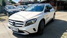 Mercedes GLA 200 2.2CDi*136PS*OPŁACONY Bezwypadkowy*4Matic*Klimatronik*Serwis*GWARANCJA - 8