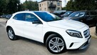 Mercedes GLA 200 2.2CDi*136PS*OPŁACONY Bezwypadkowy*4Matic*Klimatronik*Serwis*GWARANCJA - 10