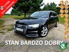 Audi A4 2.0 TDI 190*Climatronic*Alu*Navi*Xenon*LED*Pełna Elektryka*Super Stan! - 1