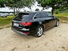 Audi A4 2.0 TDI 190*Climatronic*Alu*Navi*Xenon*LED*Pełna Elektryka*Super Stan! - 8