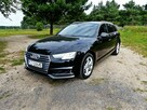 Audi A4 2.0 TDI 190*Climatronic*Alu*Navi*Xenon*LED*Pełna Elektryka*Super Stan! - 14