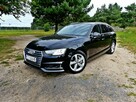 Audi A4 2.0 TDI 190*Climatronic*Alu*Navi*Xenon*LED*Pełna Elektryka*Super Stan! - 15