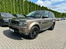 Land Rover Range Rover Sport Sport 3.0TDv6 Harma/Kardon Xenon Navi Hak Skóra - 1