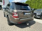 Land Rover Range Rover Sport Sport 3.0TDv6 Harma/Kardon Xenon Navi Hak Skóra - 3