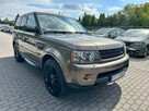 Land Rover Range Rover Sport Sport 3.0TDv6 Harma/Kardon Xenon Navi Hak Skóra - 6