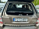Land Rover Range Rover Sport Sport 3.0TDv6 Harma/Kardon Xenon Navi Hak Skóra - 14