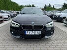 BMW 116 M-Sport Pakiet Navi Grzane fotele - 2