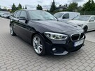 BMW 116 M-Sport Pakiet Navi Grzane fotele - 3