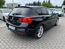 BMW 116 M-Sport Pakiet Navi Grzane fotele - 5