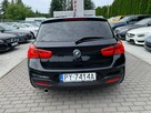 BMW 116 M-Sport Pakiet Navi Grzane fotele - 6