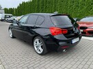 BMW 116 M-Sport Pakiet Navi Grzane fotele - 7