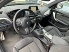 BMW 116 M-Sport Pakiet Navi Grzane fotele - 8