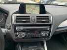 BMW 116 M-Sport Pakiet Navi Grzane fotele - 11