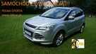 Ford Kuga super wyposażona. Gwarancja. Polecam !!! - 1